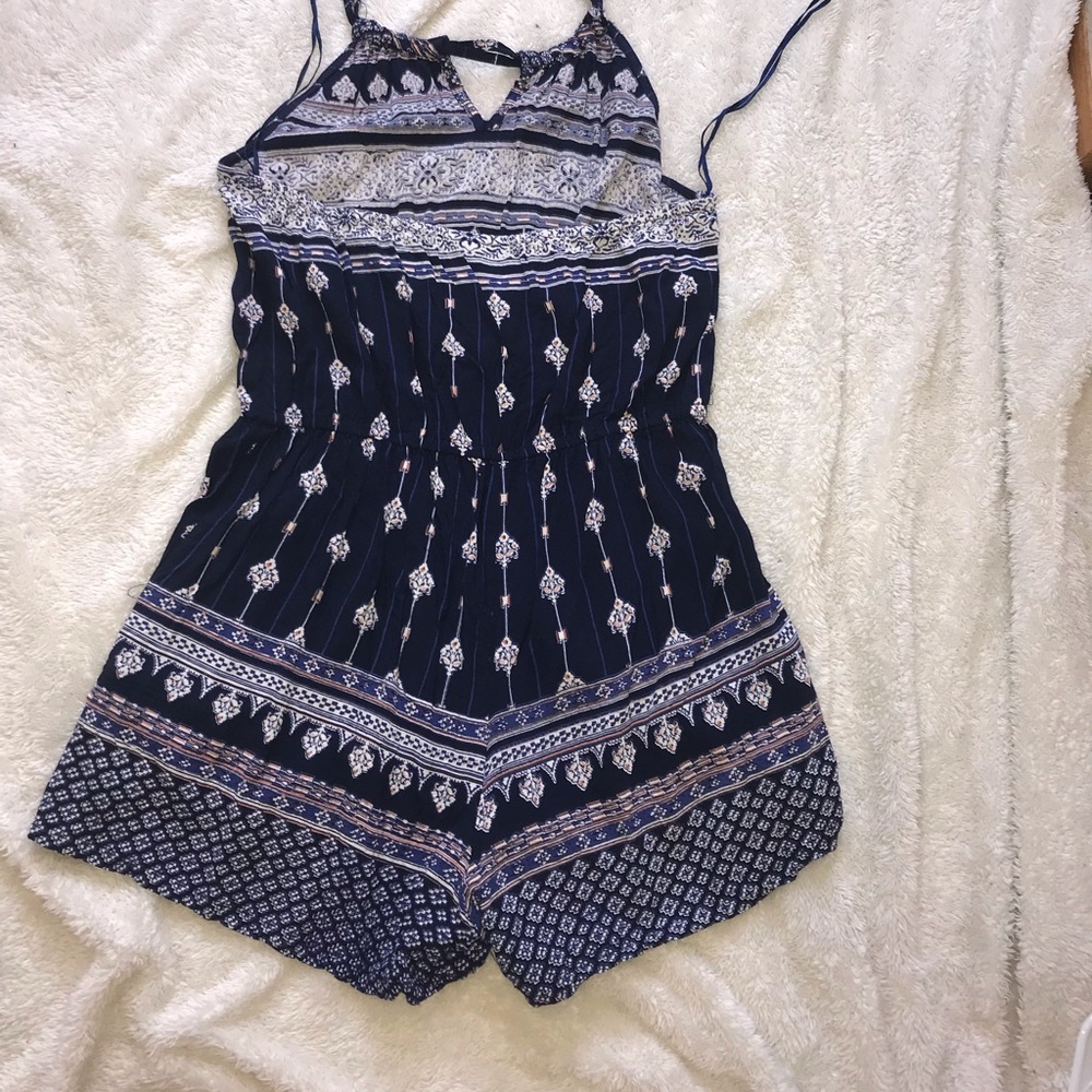Angie Romper